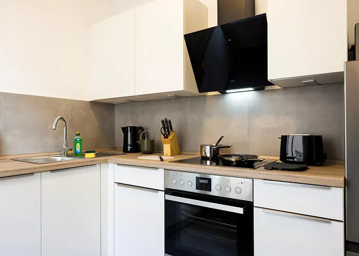 New - Nora - Messe - Airport * Δρέσδη