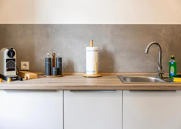 Διαμέρισμα New - Nora - Messe - Airport Δρέσδη