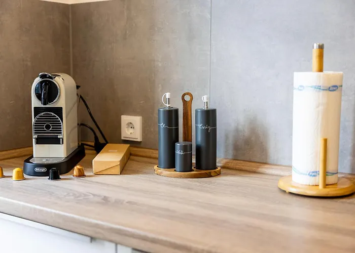 New - Nora - Messe - Airport * Δρέσδη