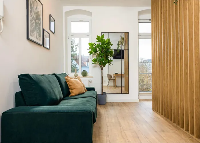 New - Nora - Messe - Airport Δρέσδη