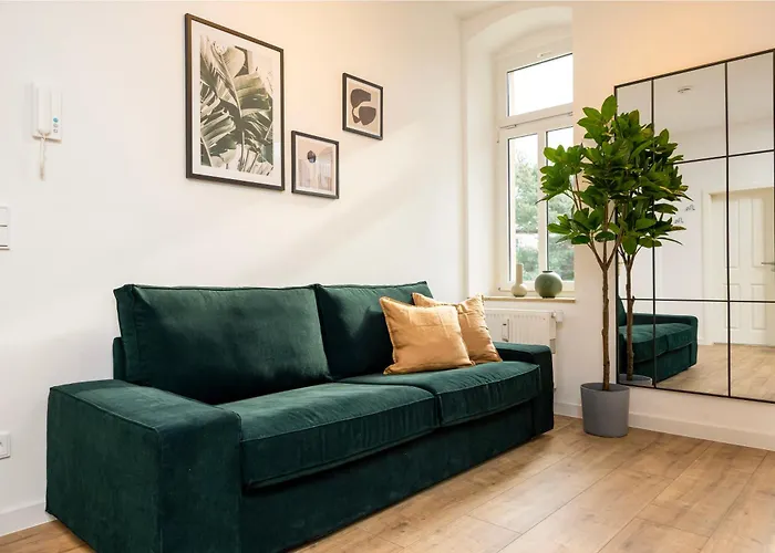 New - Nora - Messe - Airport Δρέσδη