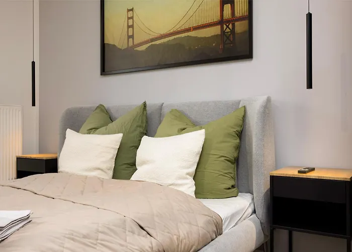 New - Nora - Messe - Airport Δρέσδη