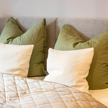 New - Nora - Messe - Airport Apartament *